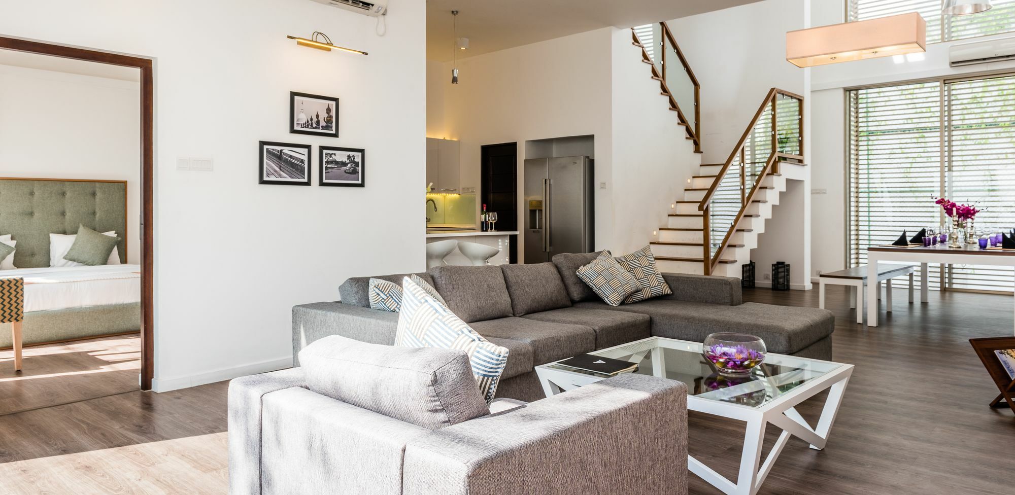 Hotel W15 Kolombo Zewnętrze zdjęcie