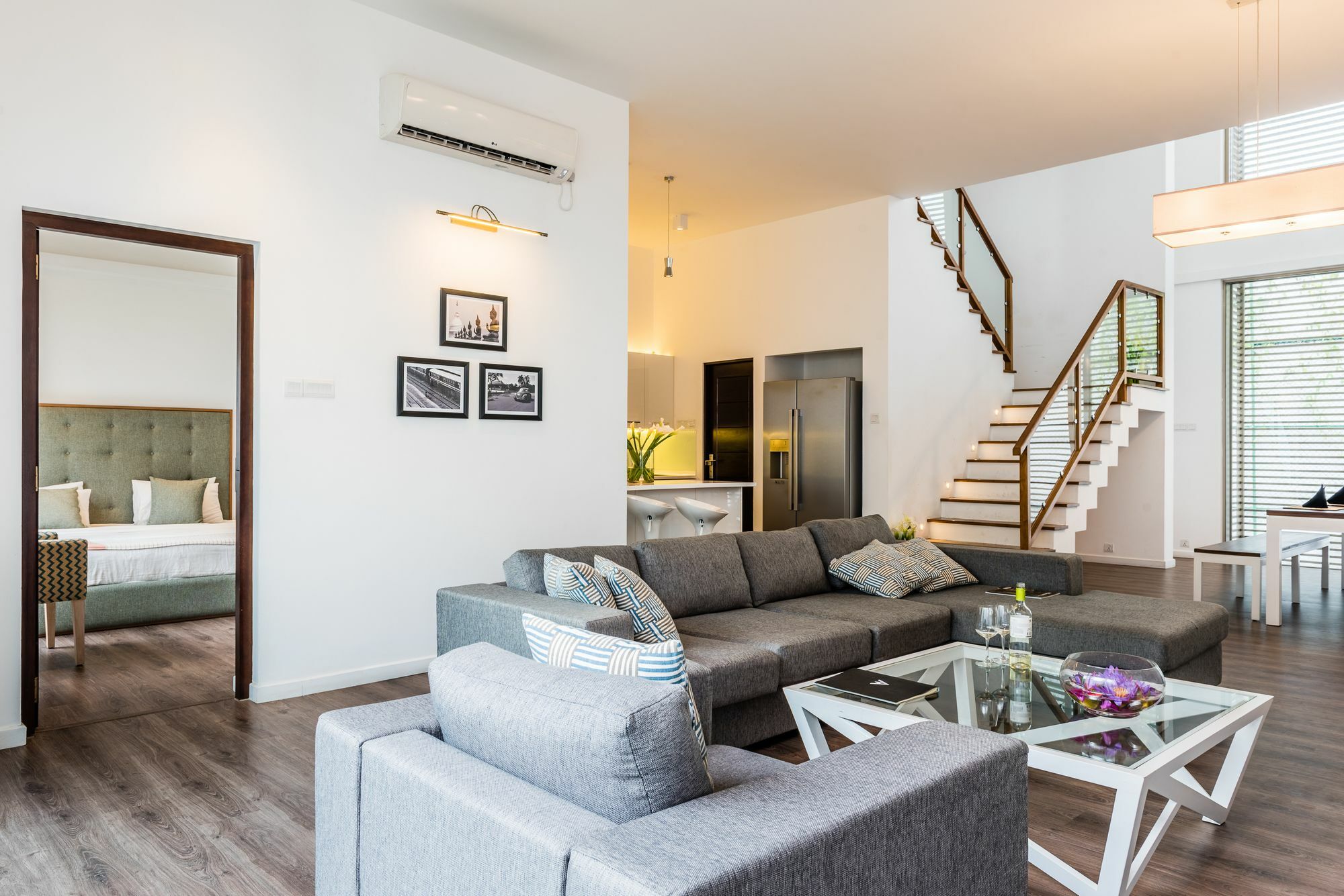 Hotel W15 Kolombo Zewnętrze zdjęcie