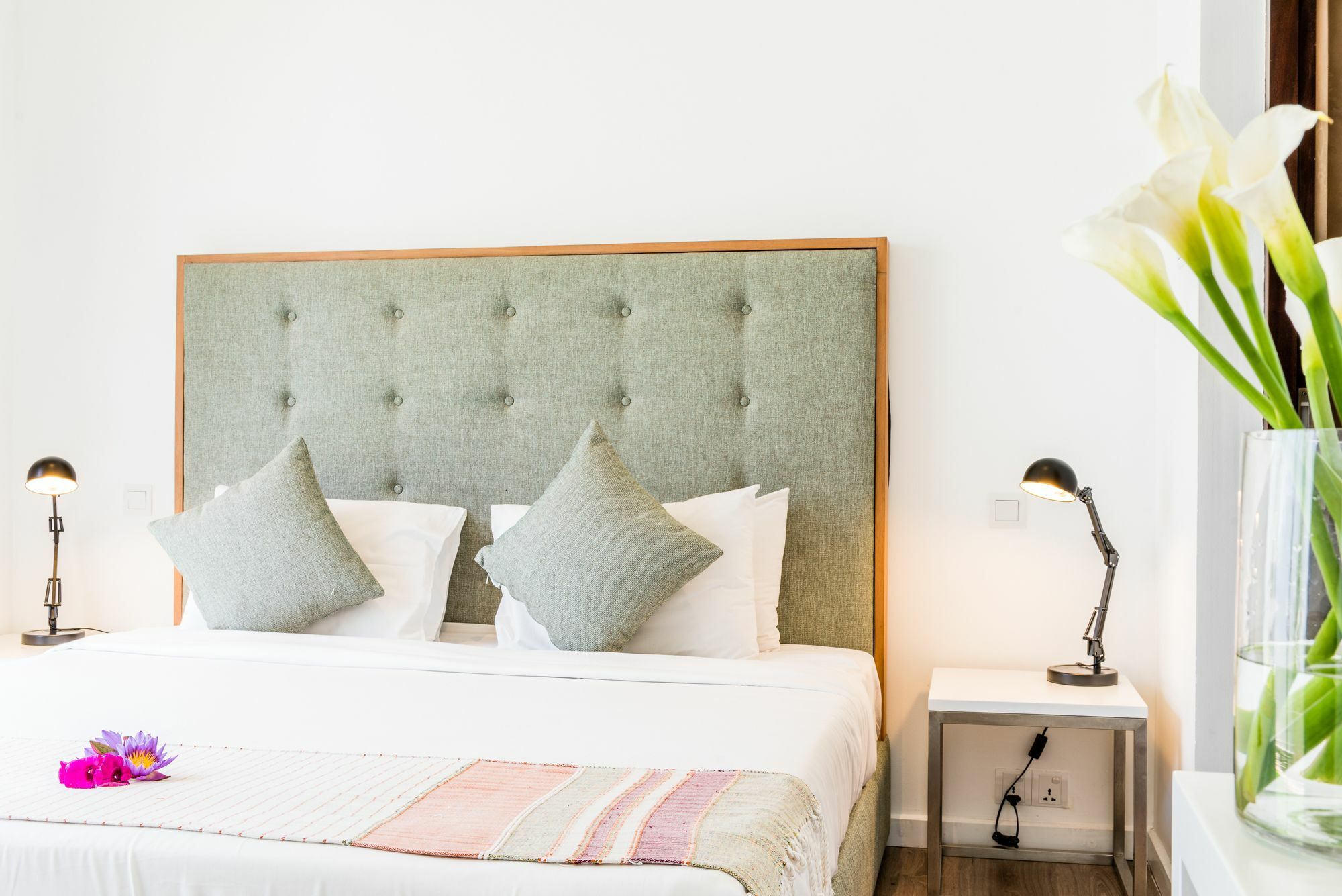 Hotel W15 Kolombo Zewnętrze zdjęcie