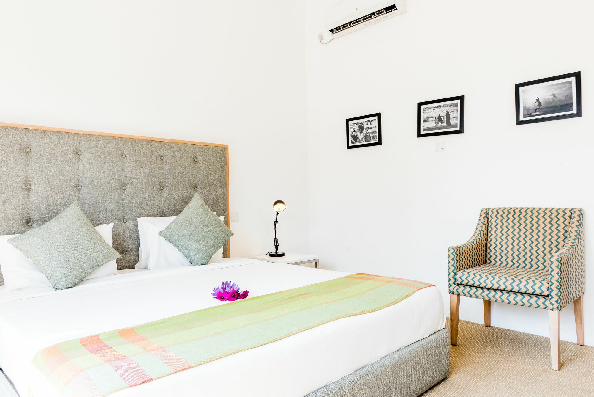 Hotel W15 Kolombo Zewnętrze zdjęcie