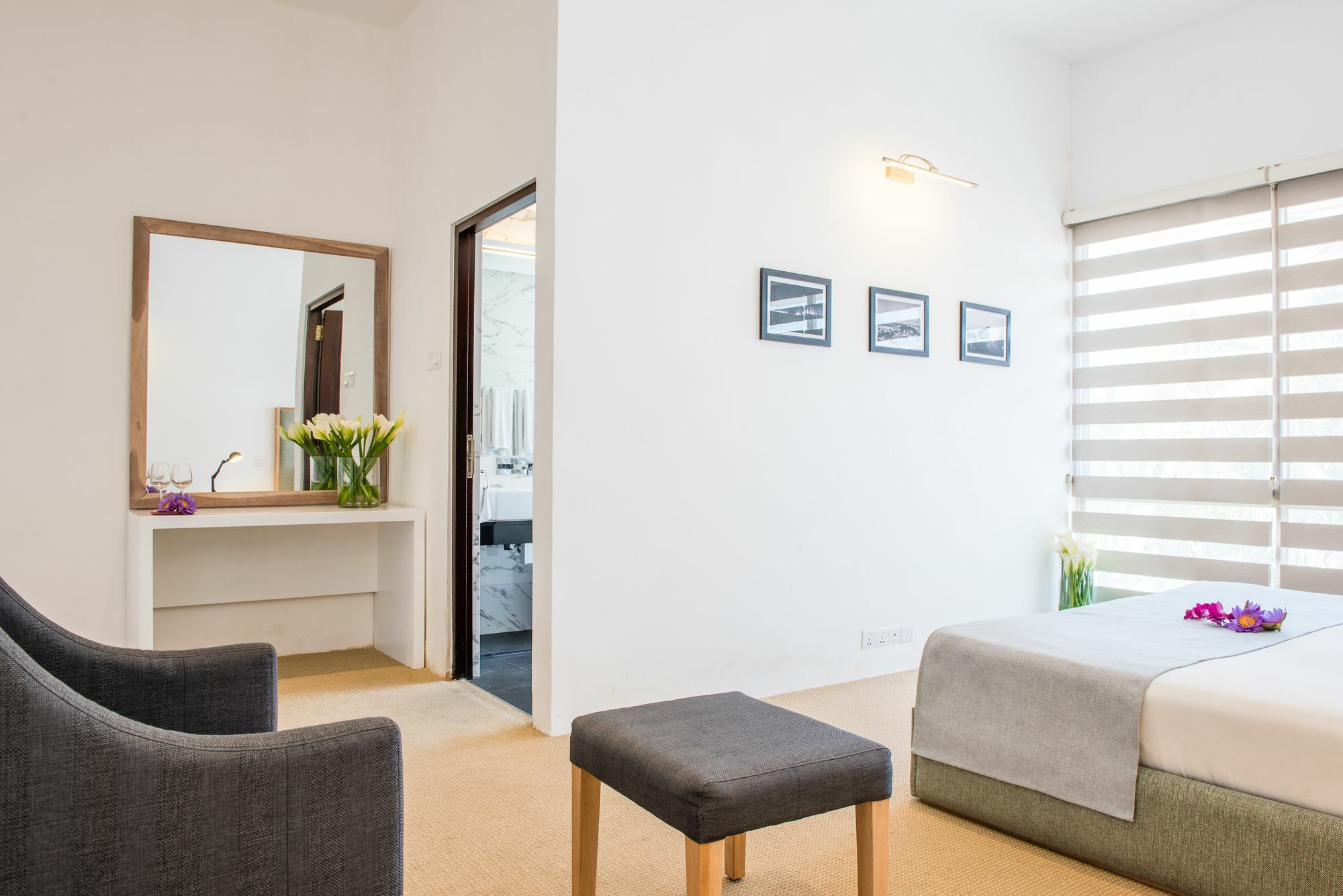 Hotel W15 Kolombo Zewnętrze zdjęcie