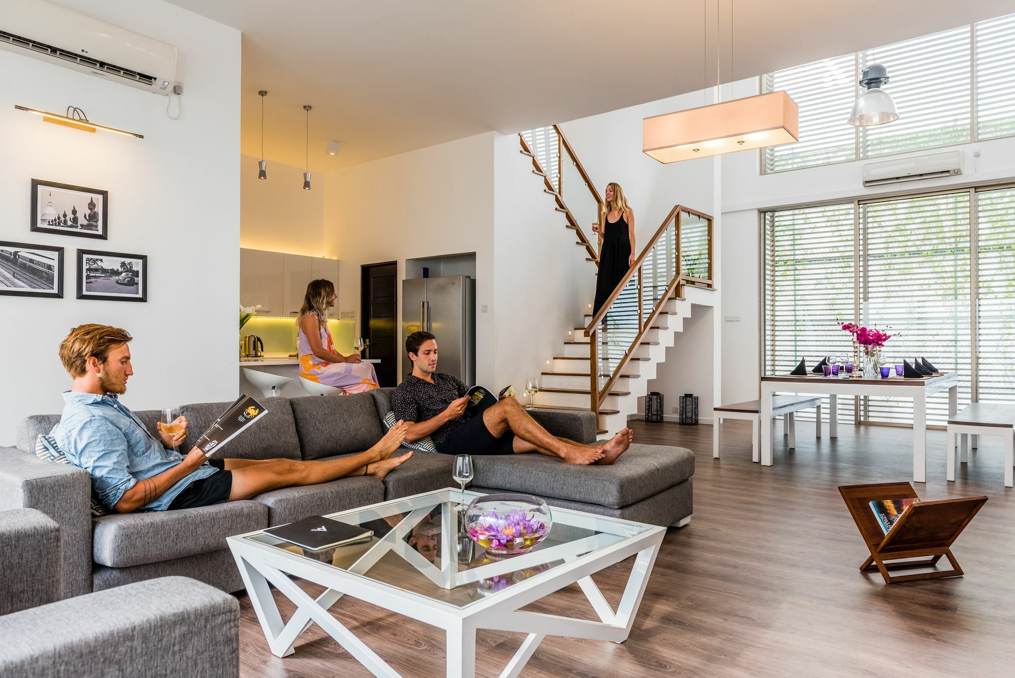 Hotel W15 Kolombo Zewnętrze zdjęcie