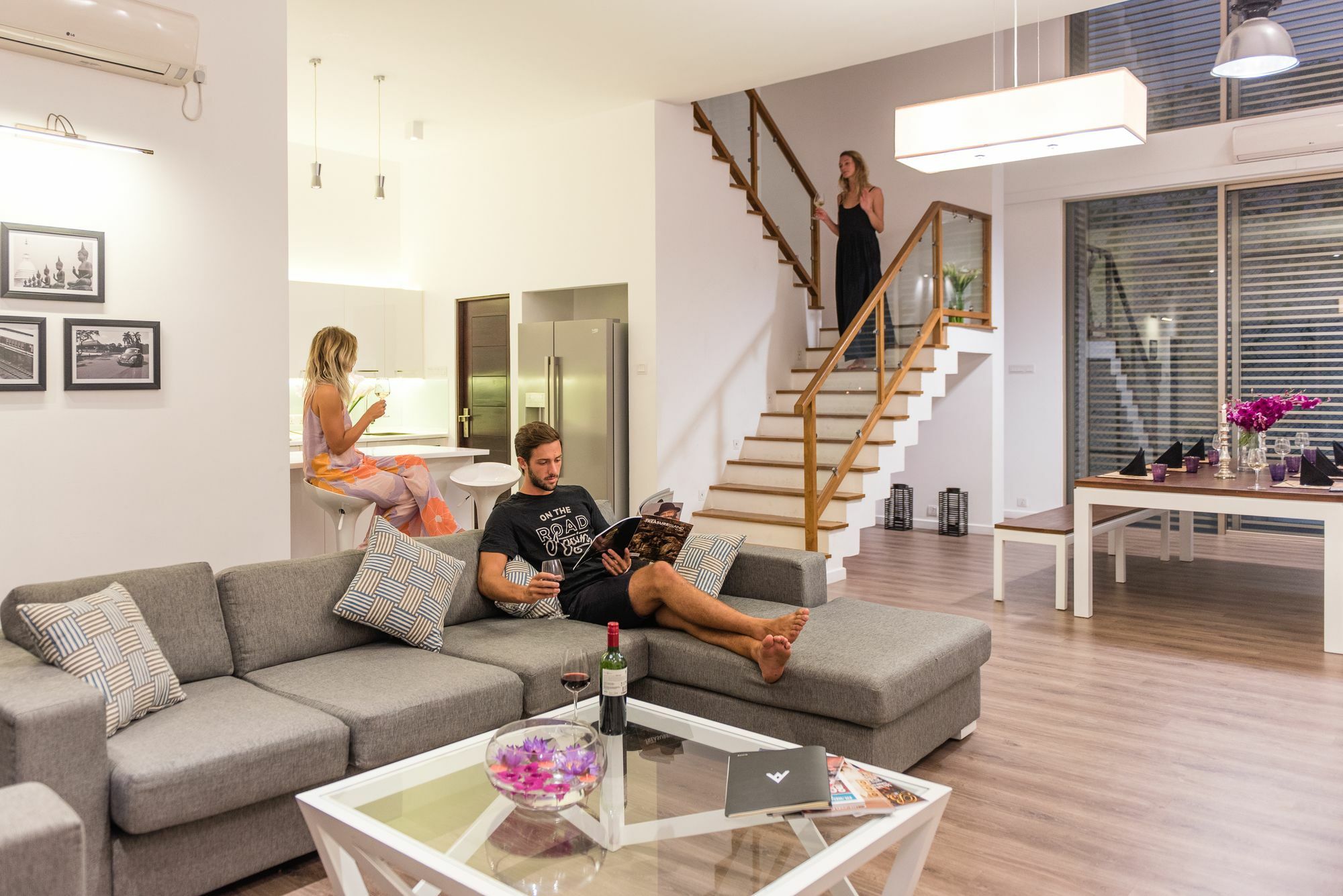 Hotel W15 Kolombo Zewnętrze zdjęcie