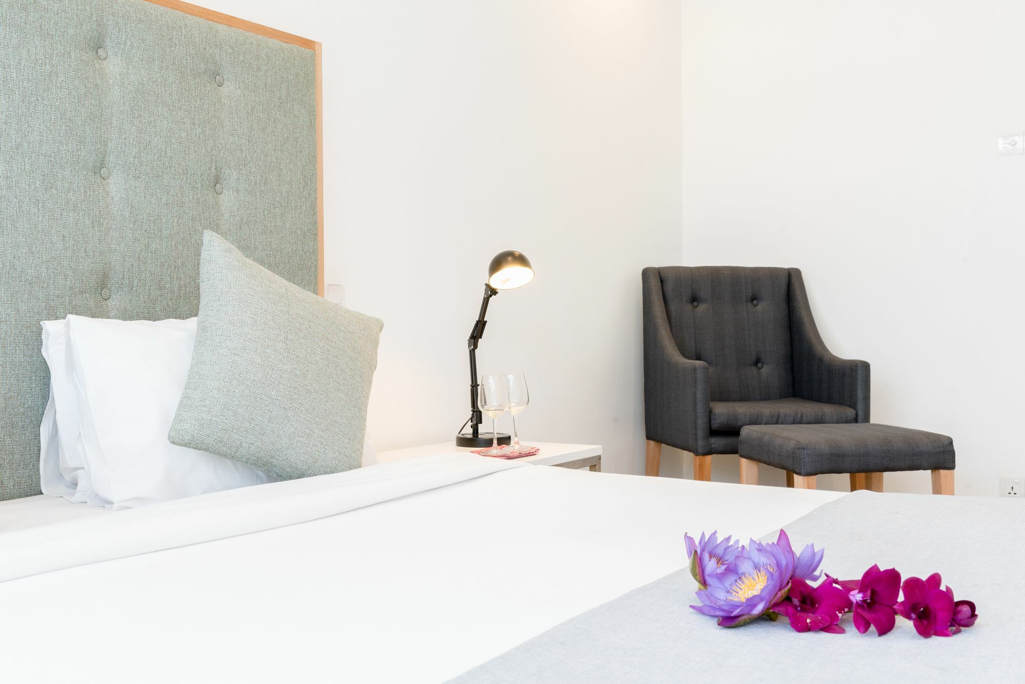 Hotel W15 Kolombo Zewnętrze zdjęcie