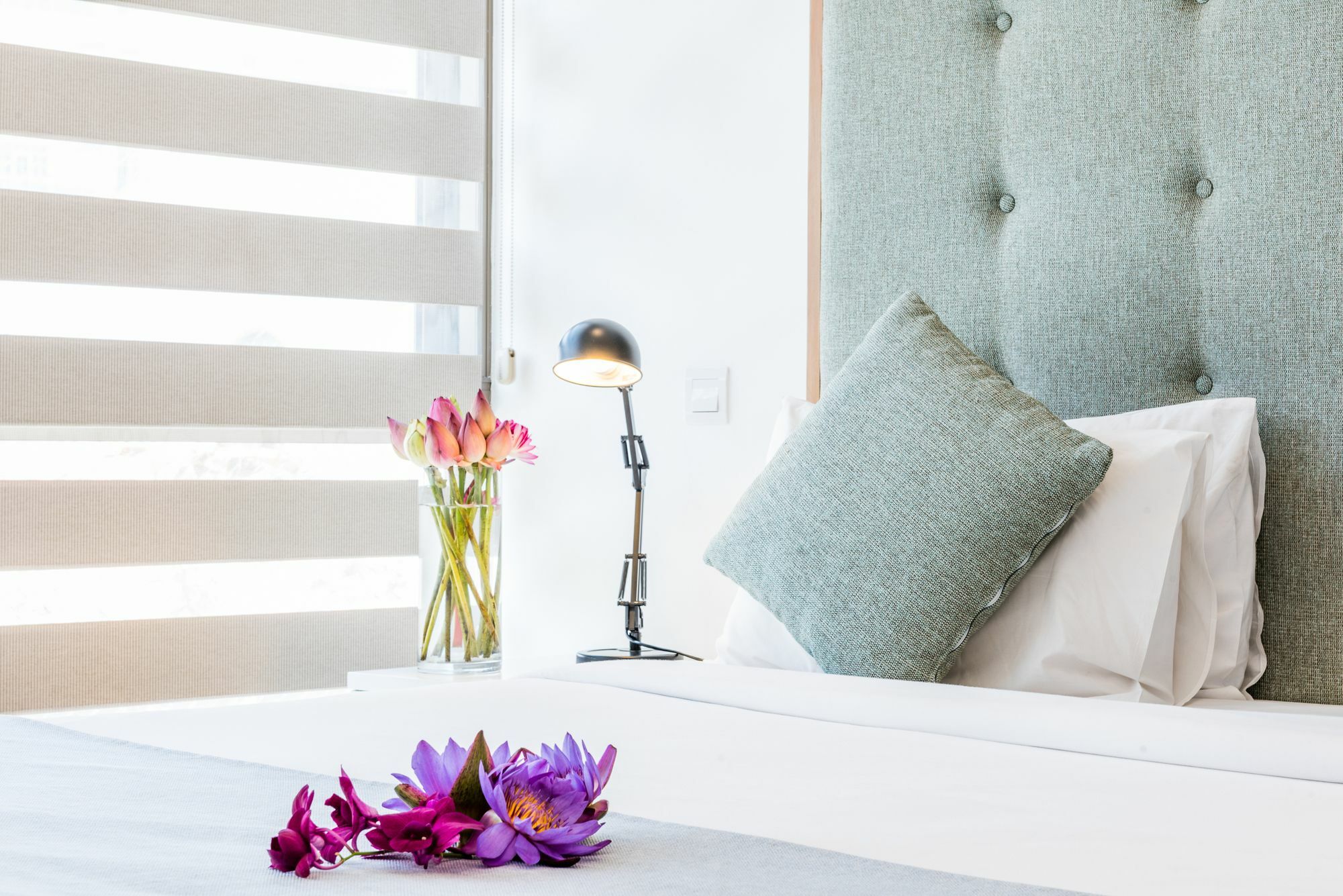 Hotel W15 Kolombo Zewnętrze zdjęcie