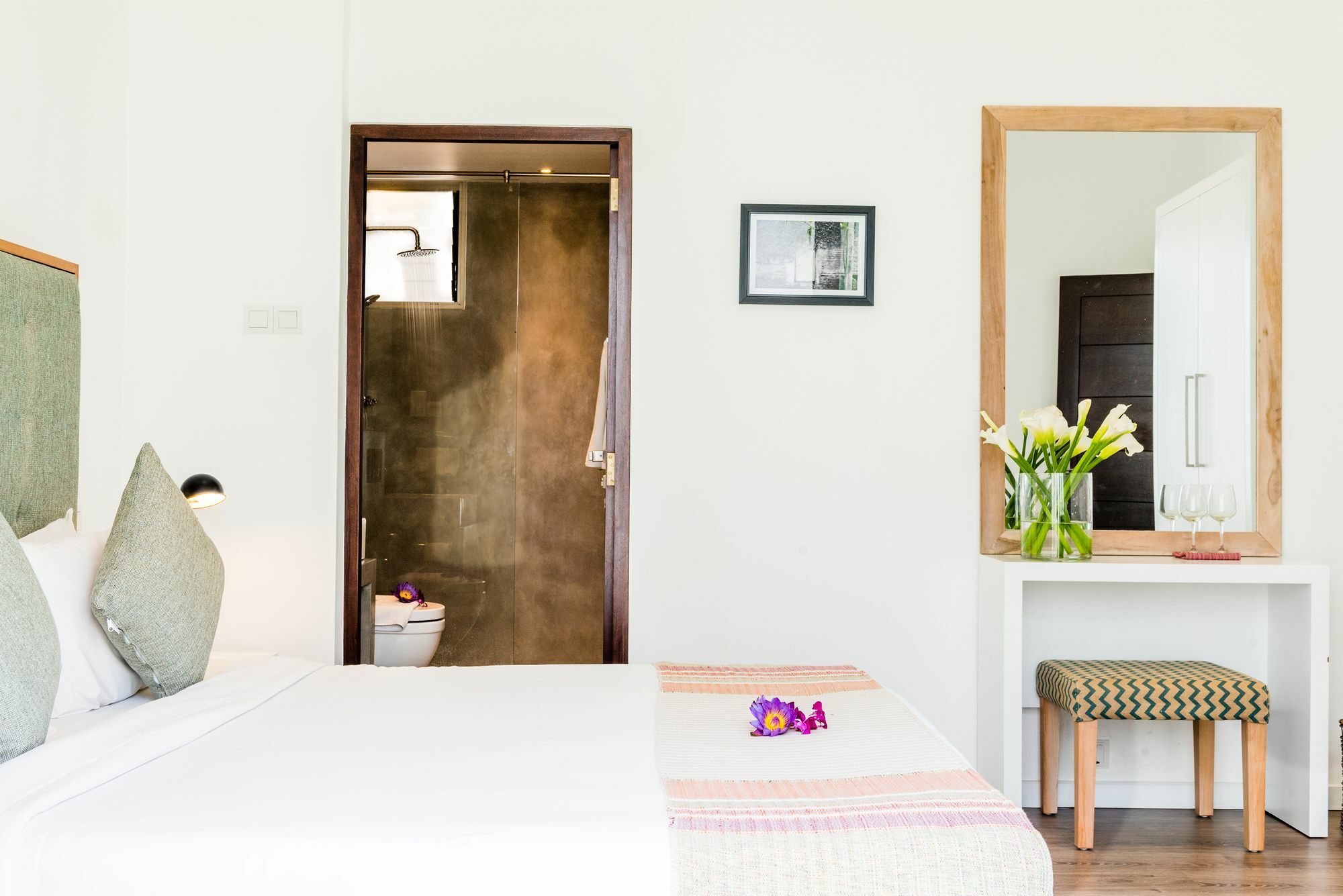Hotel W15 Kolombo Zewnętrze zdjęcie