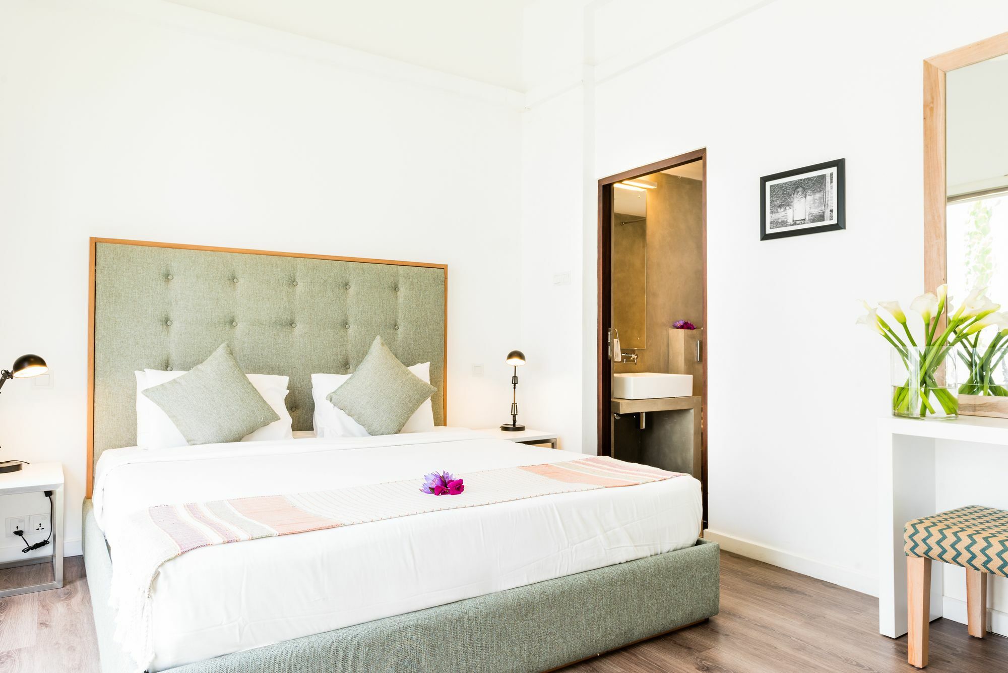 Hotel W15 Kolombo Zewnętrze zdjęcie
