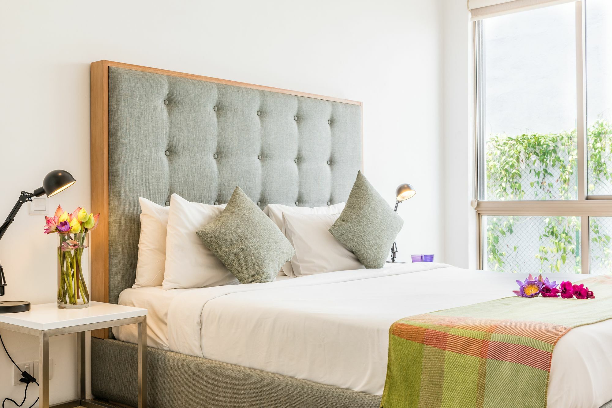 Hotel W15 Kolombo Zewnętrze zdjęcie